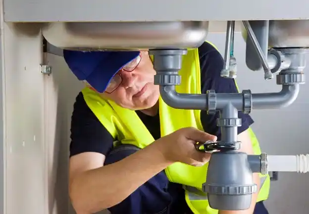 loodgieter Laag-Soeren